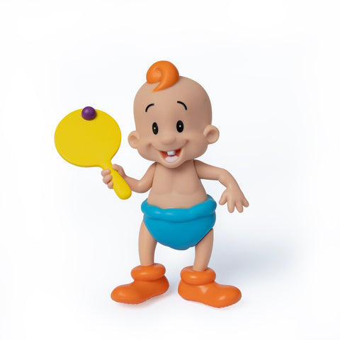 בובת תינוק במבה - מטקה
